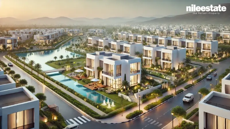 جريان ماونتن فيو